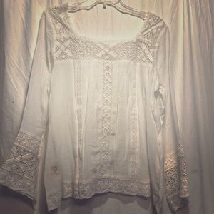Spell and the gypsy collective Sunday feels blouse